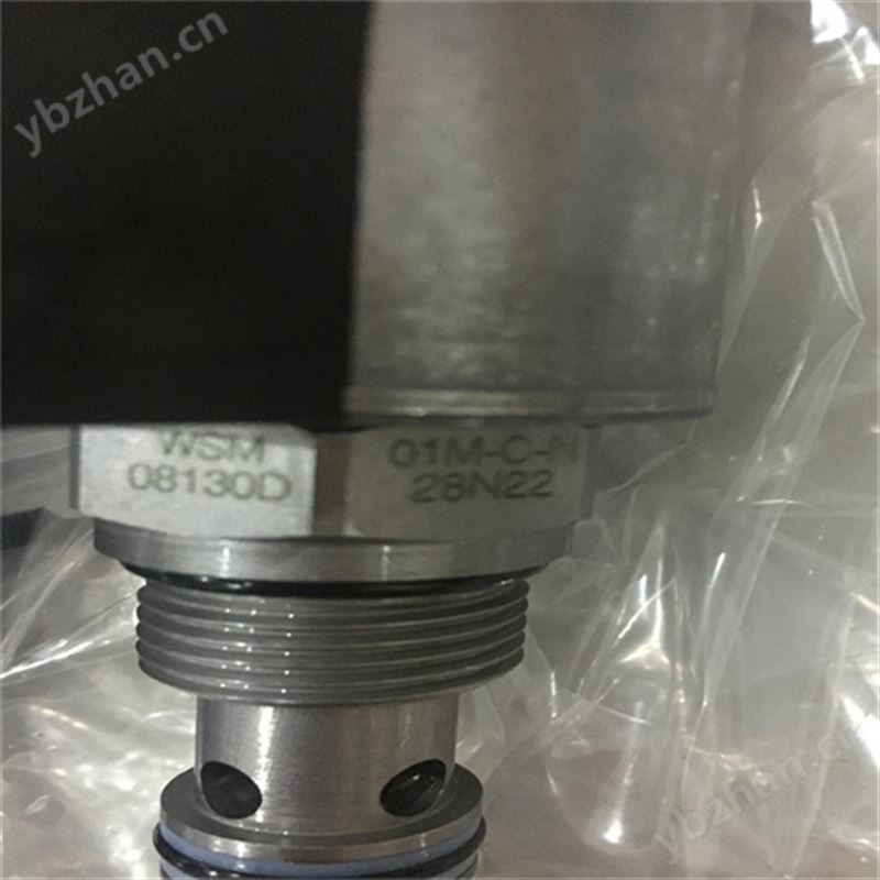 HYDAC贺德克压力开关规格参数