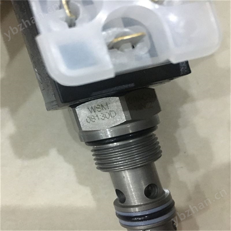 HYDAC贺德克压力开关规格参数