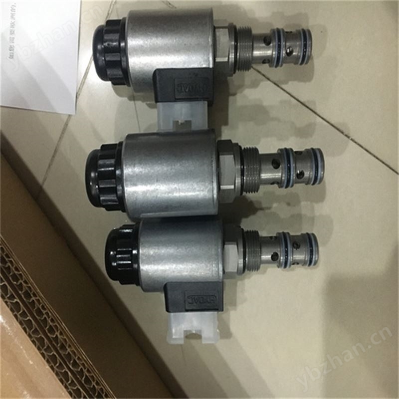 HYDAC贺德克压力开关规格参数