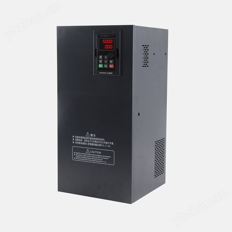 SNH810矢量高性能变频器30-45KW