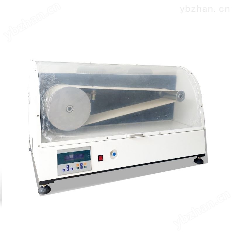 SATRA TM133 带式鞋底弯折试验机 抗弯试验机