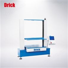 DRK123纸箱抗压机、堆码试验机、压力达标试验仪