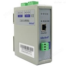 ENB-301MT工业以太网串口网关 网关网桥
