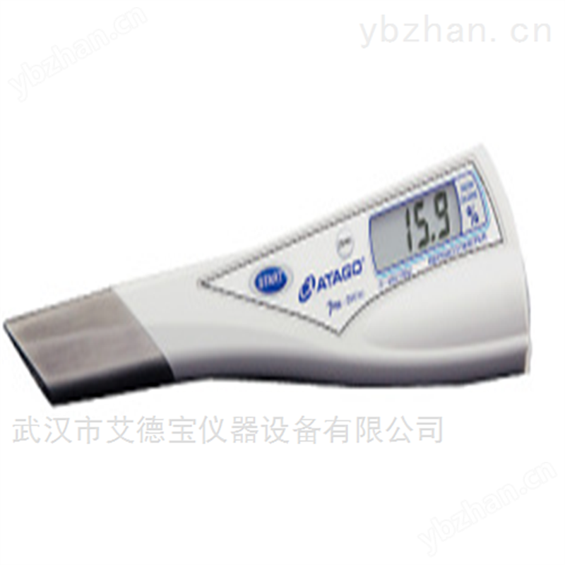 袖珍手持式数显葡萄酒刻度式折射计 折射仪
