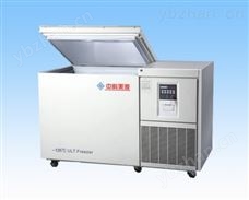 中科美菱-135℃超低温冷冻储存箱DW-LW128/DW-LW258 制冷设备