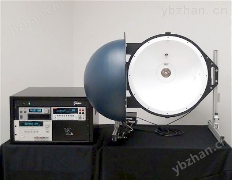 ILLUMIA PRO 2 LED光学、热学、电学性能分析系统 视觉系统