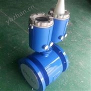 管道式流量计
