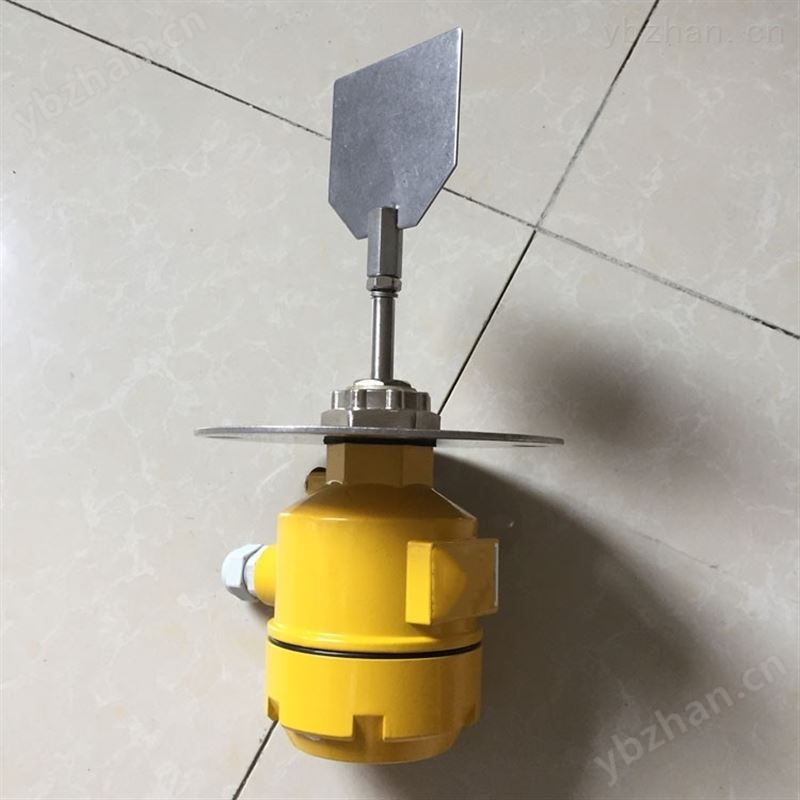 阻旋料位控制器S300-W3 220V