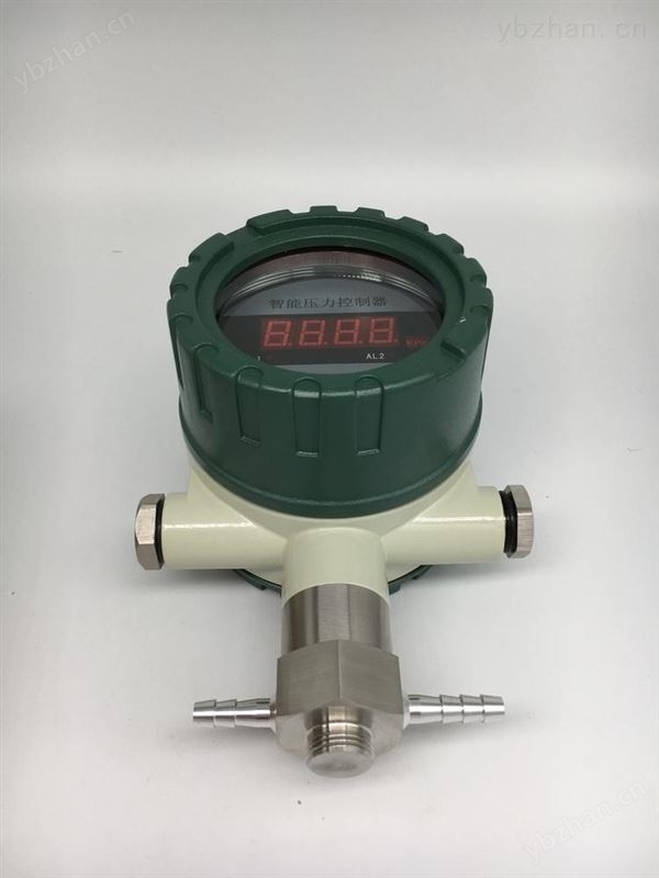 防爆差压开关CYDKIII-21两路继电器及4-20mA