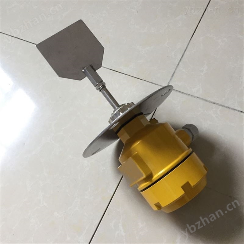 阻旋料位控制器S300-W3 220V