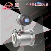 轴封水流量计