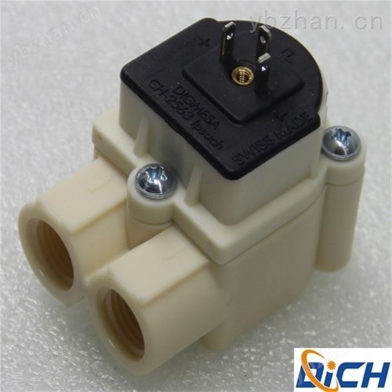 广州代理迪格漫莎品牌937微型流量传感器