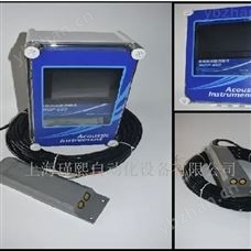 JHDP-680​便携式污水超声波多普勒流量计