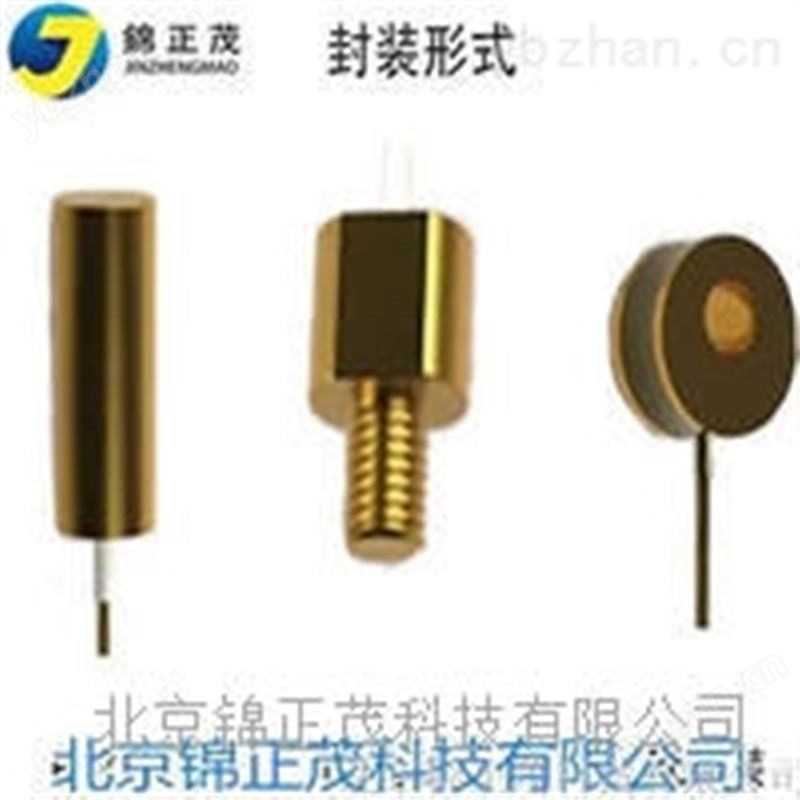 DT640硅二极管温度传感器 低温温度计
