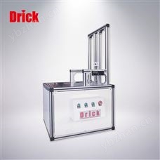 DRK124D啤酒箱滑动角测试仪 纸箱抗滑性能试验机