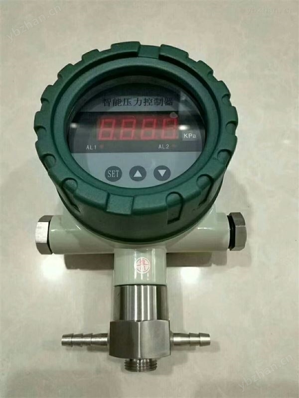 防爆差压开关CYDKIII-21两路继电器及4-20mA