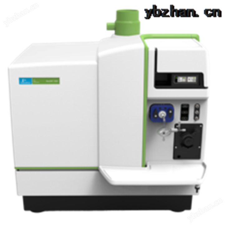 NexION 2000 等离子体质谱仪