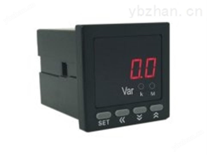 AOB194Q-9X1数显无功功率表(智能型)-96x96