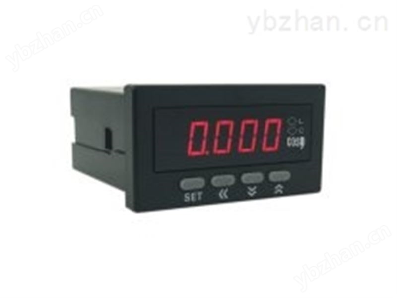 极品白丝嫩模被大哥操 AOB193H-5X1数显功率因数表(智能型)-96x48