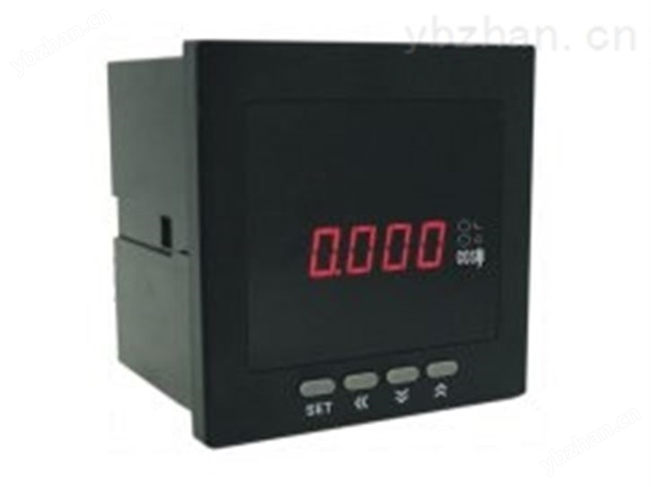 AOB193H-2X1数显功率因数表(智能型)-120x120