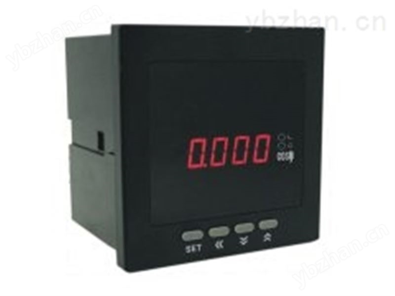 AOB193H-2X1数显功率因数表(智能型)-120x120