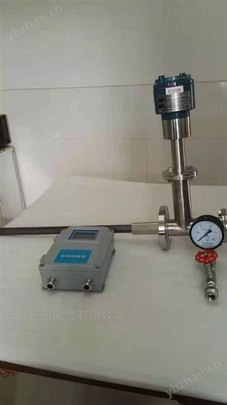防爆氧化锆氧量分析仪