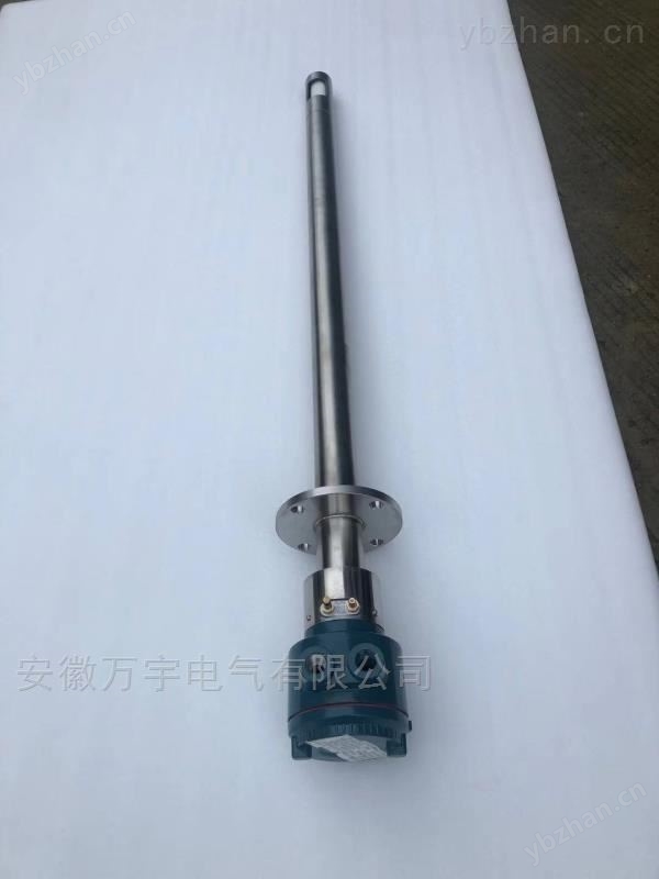 防爆氧化锆氧量分析仪