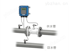能量计,能量表,楼宇超声波冷热量表