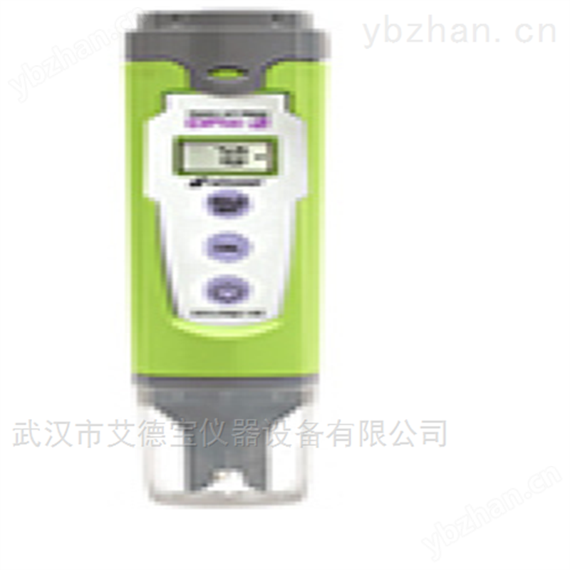 測量溶性溶液数显PH计