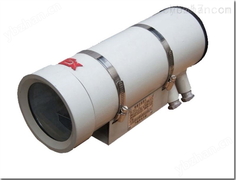 隔爆型防护罩 料位监控器
