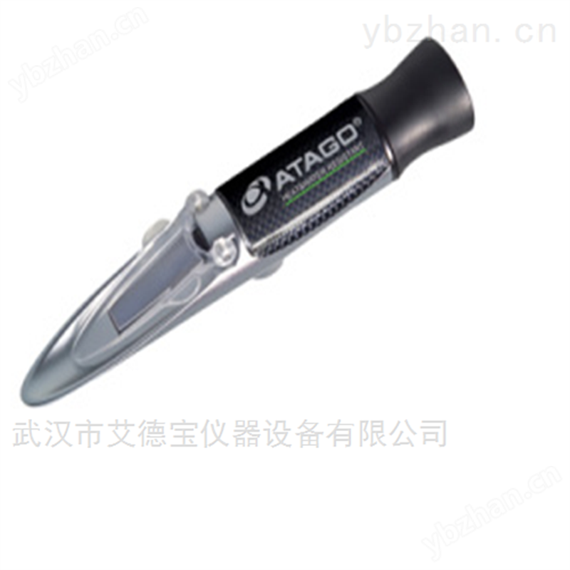 ATAGO（爱拓）刻度高温蛋黄酱酱料折射计 折射仪