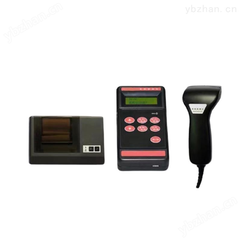 条码检测仪 便携式条码仪 操作简单实用方便