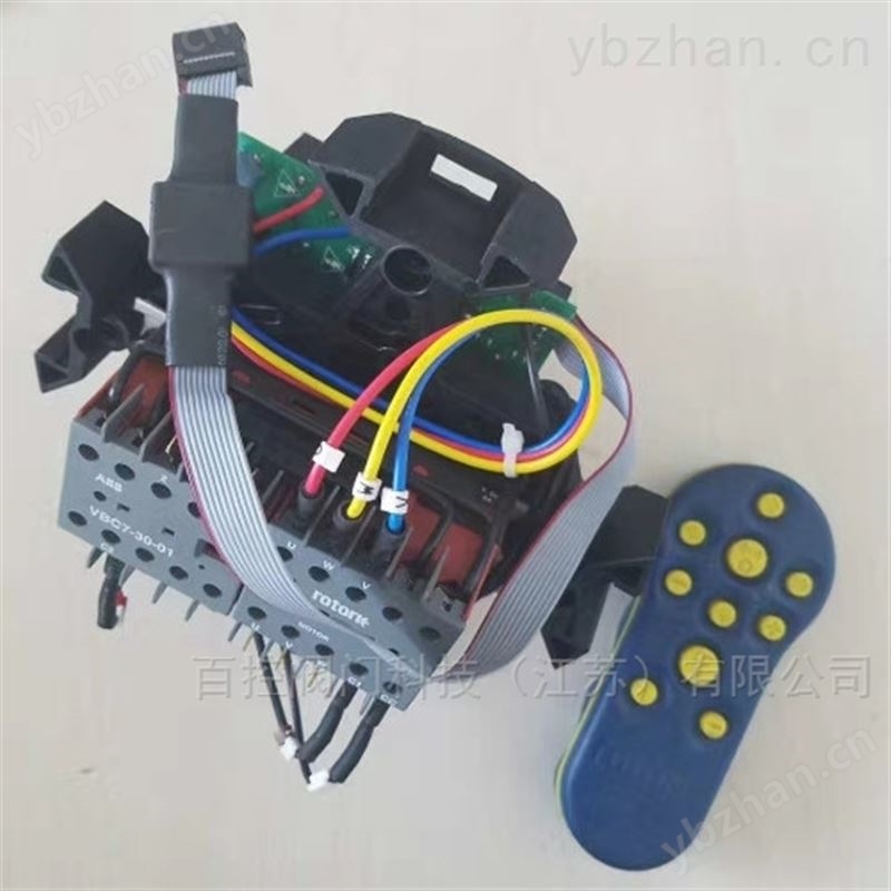 罗托克ROTORK备件主板,电源板 电液执行机构