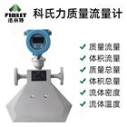 法米特水蒸气液体气体智能便携式质量流量计