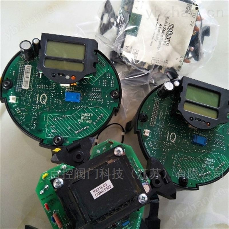罗托克ROTORK备件主板,电源板 电液执行机构