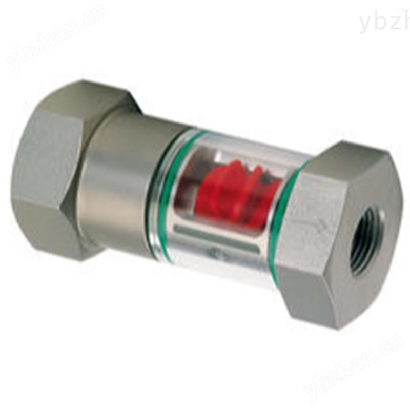 豪斯派克Honsberg WR1-GM希而科 流量显示器