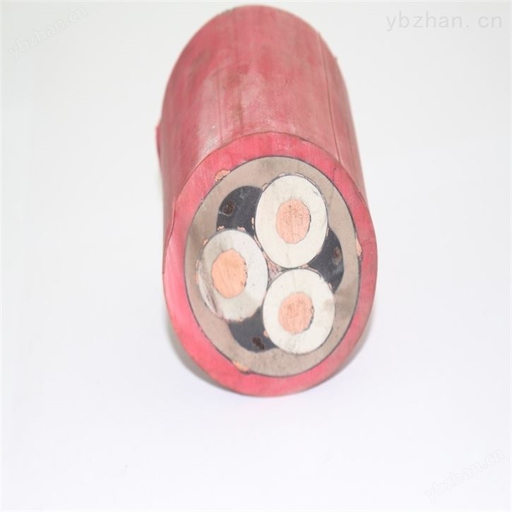 MYPT金属屏蔽橡套电缆-矿用电缆