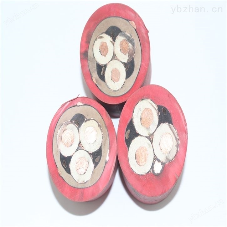MYPT 3*35+3*16/3小猫矿用屏蔽橡套软电缆