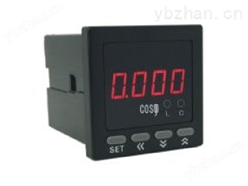 极品白丝嫩模被大哥操 AOB194H-7X1数显功率因数表(智能型)-72x72