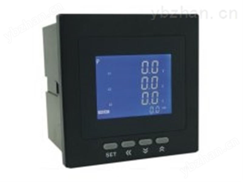 经典三级视频在线观看 AOB192E-7SY液晶多功能电力仪表-72x72