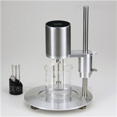 VISCO™ B（L）ATAGO（爱拓）便携式数显旋转润滑油粘度计