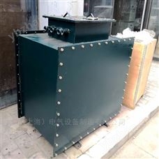 KSG-10KVA 380v/220v 127矿用防爆变压器 隔离变压器