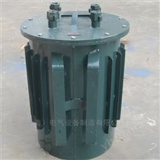 隔爆型防爆变压器KSG-15KVA 660v/380v 220v 隔离变压器