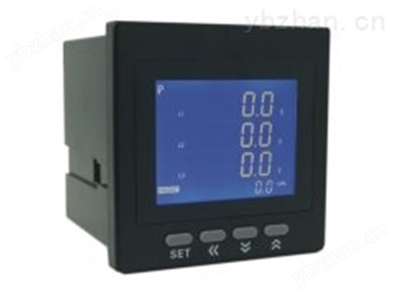 经典三级视频在线观看 AOB192E-9XY液晶多功能电力仪表-96x96