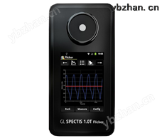 GL Spectis 1.0 Touch + Flicker手持式照度计