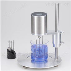 VISCO™ B（L）ATAGO（爱拓） 旋转粘度计系列再添新成员