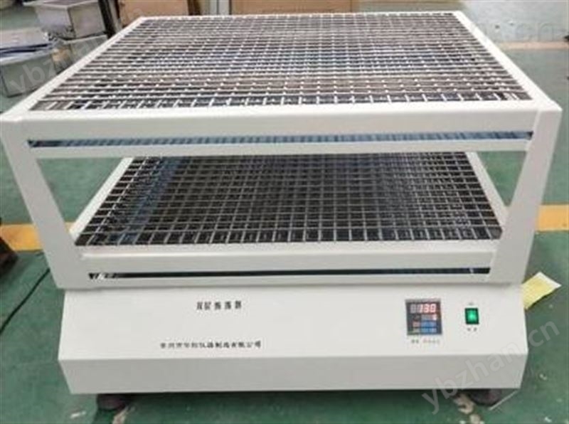 落地式大容量双层振荡器
