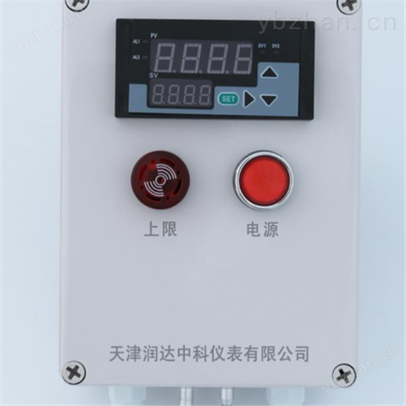 洁净间压差报警系统