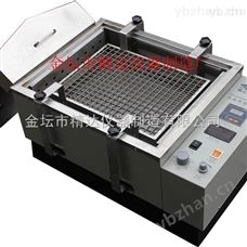 SHZ-82A数显回旋水浴恒温振荡器