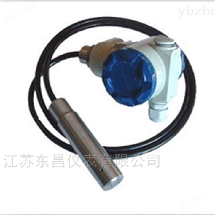 投入式液位变送器 液位传感器
